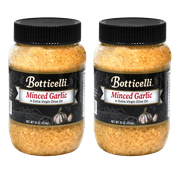 Botticelli Minced Garlic in Extra Virgin Olive Oil, 2 Count