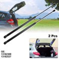 thumbnail image 2 of Unique Bargains 2 Pcs No.13182309/13182537 Rear Hatch Lift Supports Struts Shocks Gas Spring for Opel Corsa 2006-2016, 2 of 7