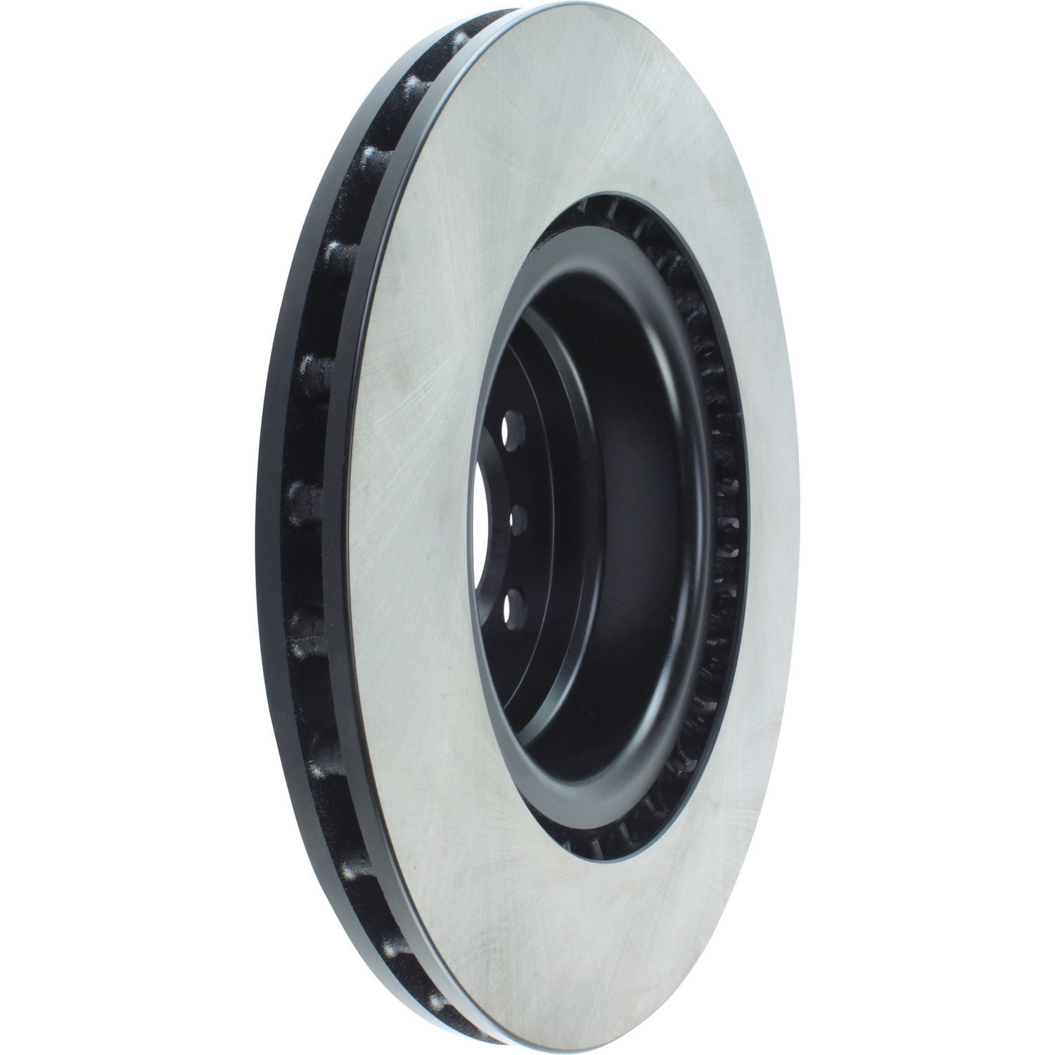 Centric Parts 12522015 Disc Brake Rotor Fits select: 2011-2012 LAND ROVER RANGE ROVER HSE LUXURY, 2010 LAND ROVER RANGE ROVER HSE