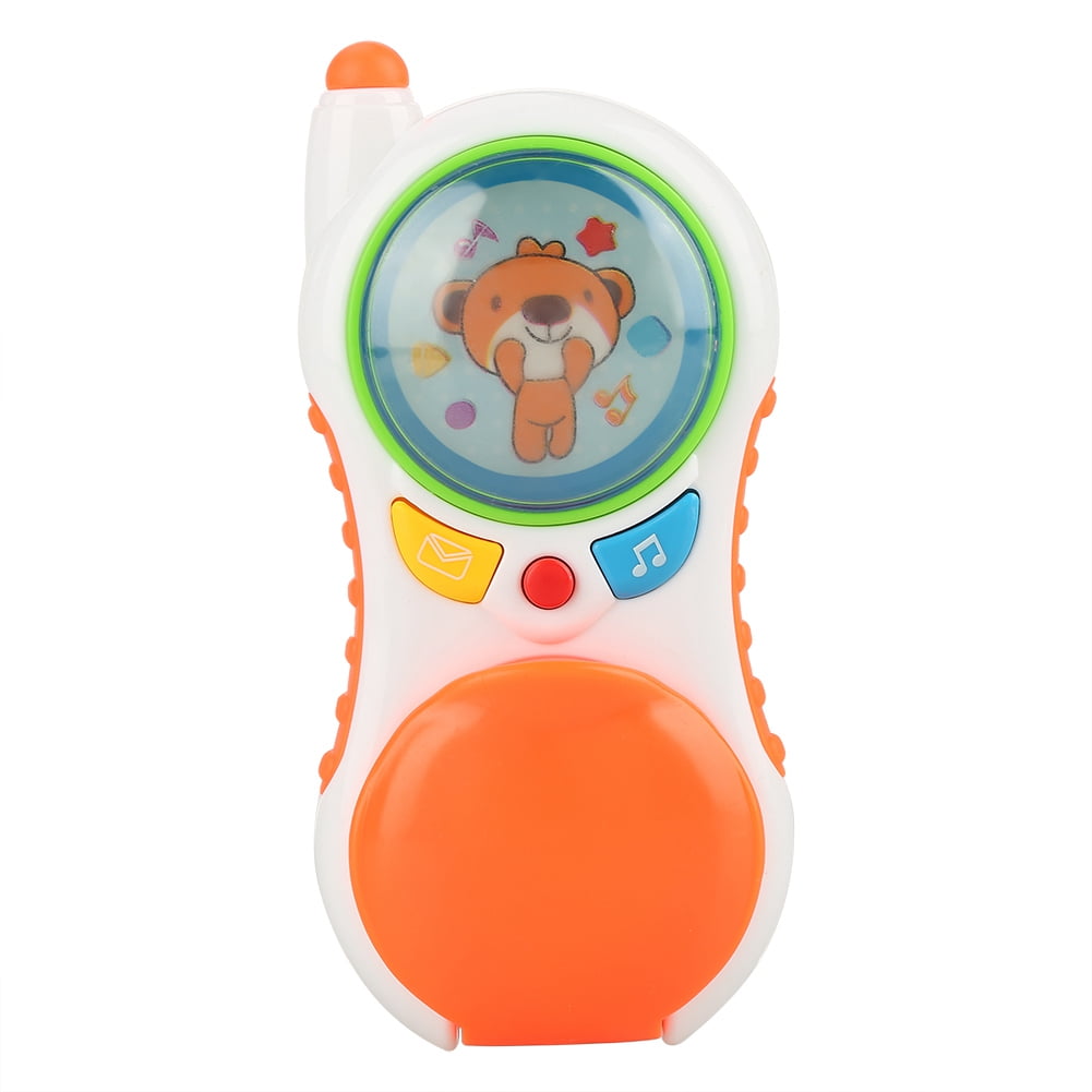 baby phone toy walmart