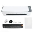thumbnail image 2 of Photo Laminator, 9 Inch Laminator Machine, Precise Heat Pressure Fast & Quiet Laminating, 6 in 1 Thermal Laminating Machine with Cutting, Corner Rounder, 2 of 7
