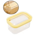 thumbnail image 1 of Estuche para Macarena recipiente transparente 2 en 1 para hornear, 1 of 8
