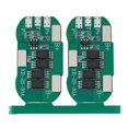 thumbnail image 3 of Carte de Protection de Charge de Batterie Li-ion 2S 7.4V 6A/10A PCM PCB, 3 of 9