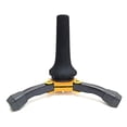 thumbnail image 1 of Portable Foldable Tripod Stand Non-slip Wind Instrument Accessories Suitable For Holder Clarinet Trumpet Flute Saxophone, 1 of 5