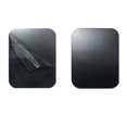 thumbnail image 4 of CARTTOU 4 Pcs Metal Plate Disc for Cell Phone Magnets Holder Magnetic Car Mount Sticker, 4 of 8