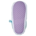 thumbnail image 3 of Frozen Toddler Girls Slipper Bootie, Sizes 5/6-11/12, 3 of 4