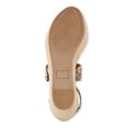 thumbnail image 3 of Scoop Women's Espadrille Wedge Sandal, 3 of 6