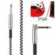 thumbnail image 5 of Cable de Guitarra Eléctrica ANGGREK Otros, 5 of 8