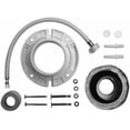 thumbnail image 2 of Duravit 14170000 2nd Floor Mounting Set For Toilet 0.5 in. Connection, 2 of 2