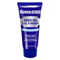 thumbnail image 2 of Super-Z Gel à Raser Peau Sensible 60 ml (Lot de 2), 2 of 3