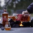 thumbnail image 6 of Rabbit Hole Dareringer Straight Bourbon Whiskey Finished in PX Sherry Casks 750 ml, 93 Proof, 6 of 9