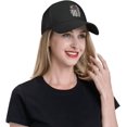 thumbnail image 3 of U.S. Mail Trucker Hat Adjustable Adult Cap, 3 of 10