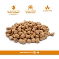 thumbnail image 4 of (Pack Of 6) McLovins Pet Food Dog Meal Freeze Dried Nana Chicken 16 Oz, 4 of 5