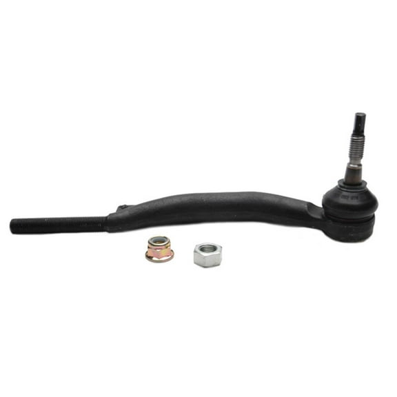 Steering Tie Rod End Fits 2002 Chevrolet Trailblazer