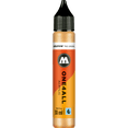 thumbnail image 1 of Pintura Acrílica Para Refill One4All 30Ml Molotow multicolor 30ml, 1 of 2