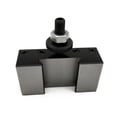 thumbnail image 4 of Yeacher 250 Wedge Type Quick Change Toolpost Tool Holder Steel Tool Rest Tool Post, 4 of 5