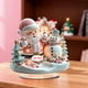 thumbnail image 1 of Christmas 2D Flat Decoration Ornaments Christmas Decorations Holiday Gifts, 1 of 5