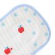 thumbnail image 2 of Baby Ice Sleeve Pillow Summer Soft Comfortable Baby Cooling Arm Pad with Widen Elastic Band for Breastfeeding Star Bear, 2 of 3