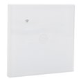 thumbnail image 4 of Interruptor de luz inteligente con panel táctil ABS universal para cable de encendido/apagado simple/cero, 220-240 V CA, 1 vía para Zigbee, 4 of 14