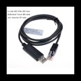 thumbnail image 2 of Controlador Solar PC Cable de ComunicacióN CC-USB-RS485-150U USB a PC RS485 para Controlador de Carga Solar EP, 2 of 5