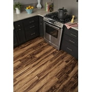 Marblewood 5.83 in. x 48 in. Engineered WPC Vinyl Plank Flooring (17.48 sq. ft. / case)