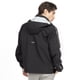 thumbnail image 5 of Chamarra Quarry Rompevientos Regular fit con Capucha Ajustable Para Hombre, 5 of 5