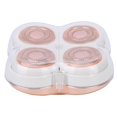 thumbnail image 2 of Replacement Head for 4-Head Electric Body Hair Remover Machine, 2 of 3