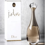 Jadore بواسطة Christian Dior Eau de Parfum 3.4 fl oz * EN