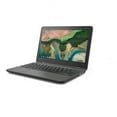 Lenovo Chromebook 300e 11.6" IPS Touch MTK 8173C 2.1GHz 4GB 32GB Chrome Laptop