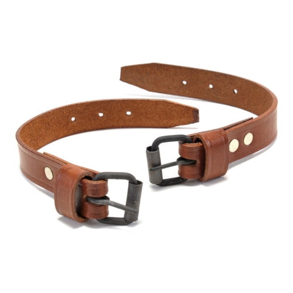 WW2 Russian Mosin Nagant Sling Dog Collar Buckle Replacement set of 2