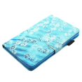 thumbnail image 4 of For Galaxy Tab A 8.0 / T380 & T385 Vase Pattern Leather Case s202412244467, 4 of 5