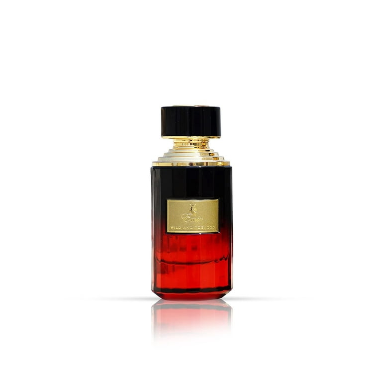wild and tobacco paris corner Emir Wild And Tobacco