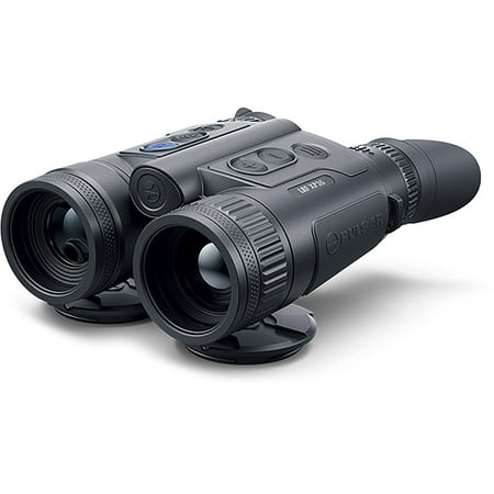 Pulsar Merger LRF XP35 Thermal Binoculars – Advanced Thermal Imaging & Laser Rangefinding