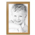 thumbnail image 2 of ArtToFrames 13x19 inch Gold Ornate Picture Frame, Gold 13" x 19" Wood Poster Frame (WOM-4546), 2 of 7