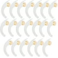 thumbnail image 2 of Replacement Ear Hook,  Accessory, Durable For Resound 775 MA3T90 Resound 777 VikiNG 793U, 2 of 8