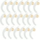thumbnail image 2 of Accesorio pieza cómoda confiable de tamaño preciso plástico duradero para VikiNG 793U Resound 775 ANGGREK Otros, 2 of 8