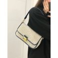 thumbnail image 5 of Bolso de mujer de alto sentido, pequeña cantidad de bolsos nuevos, todo tipo de cuentas de transferencia populares, bolso cruzado de un solo hombro para mujer, 5 of 5