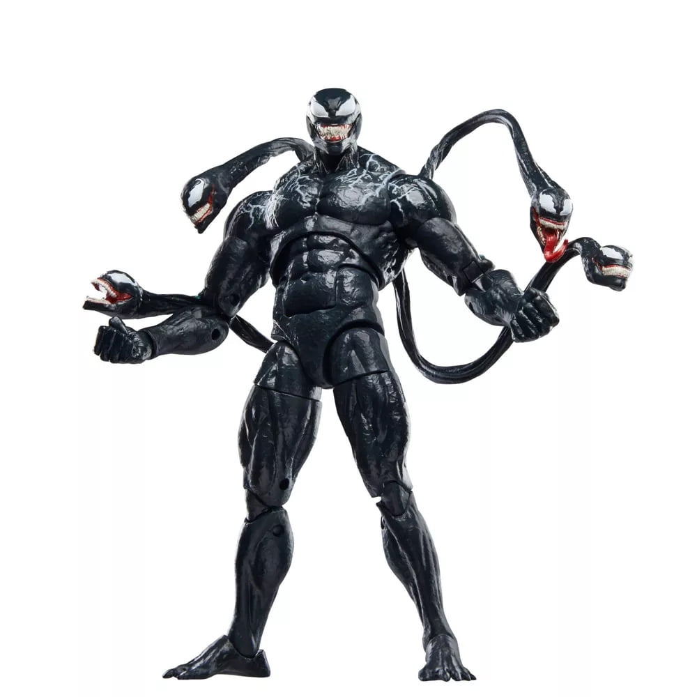 Marvel Legends Let There Be Carnage: Venom Action Figure
