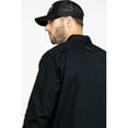 thumbnail image 2 of ARIAT Men's Rebar Made Tough Durastretch Long Sleeve Work Shirt - 10027826, 2 of 5
