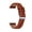 Brown si, variant on Genuine Leather Strap Fit For Ticwatch Pro 3 Ultra GPS 22mm Sport Band Fit For Ticwatch Pro 3 LTE/2020/GTX/E2/S2 Replacement Bracelet