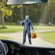 thumbnail image 1 of Personaje De Película De Terror, Espejo Retrovisor Para Coche, Colgante Colgante, Decoración De Halloween, Espejo Retrovisor Plano Para Coche, Colgante, Suministros Para Fiestas, 1 of 5