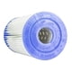 thumbnail image 4 of Intex Cartuchos de bomba de filtro de repuesto plisados ​​para piscina tipo B Easy Set para series 633T 634T 634RC CS8111 y CS8221/CS8231 (paquete de 8), 4 of 7