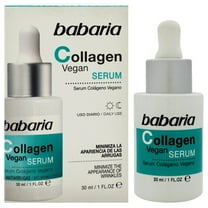 Babaria Collagen Vegan Serum , 1 oz Serum