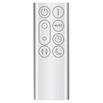 thumbnail image 2 of For Dyson TP05/PH01 Cool Fan Remote Control Replacement, 2 of 4