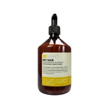 Insight Dry Hair Nourishing Nourishing Conditioner 400 ml