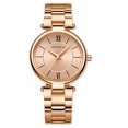 thumbnail image 1 of Montre Femme Décontractée Multi-Usage Montre à Quartz Montre d'Affaires, 1 of 10