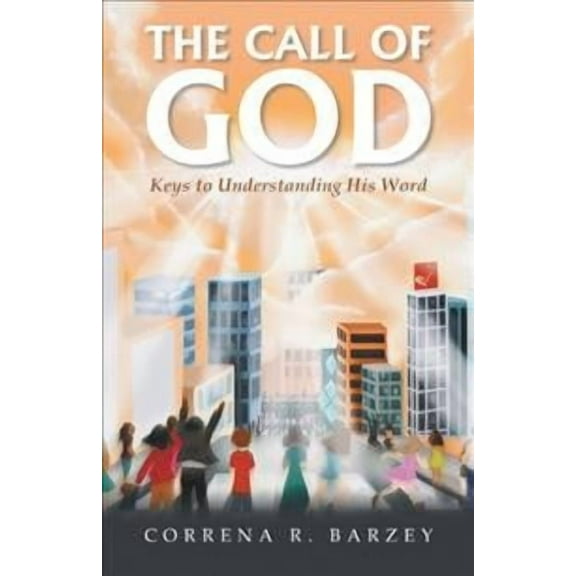 The Call of God (Paperback)