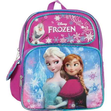 disney frozen small backpack