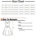 thumbnail image 2 of USSUMA Sun Dresses Women Summer Casual Short Sleeve Tshirt Swing Mini Sundresses for Women Feather Floral Print Plus Size Dress for Women Crew Neck Graduation Dress, 2 of 6