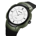 thumbnail image 4 of Quartz Digital Watch Alarm Stopwatch Luminous Sports Waterproof Wristwatch Multi Function Durable Shock Resistant Accurate Time, for School Study Running Hiking Camping Outdoor Sports Daily Use, 4 of 5